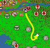 Teleport to Iksupan